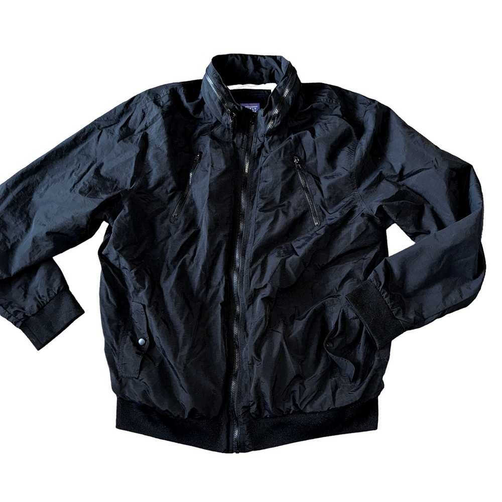 Simply Styled nylon jacket